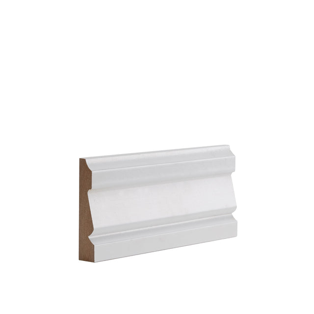 Deanta White Primed Ulysses Architrave FSC