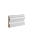 Deanta White Primed Victoriana Architrave FSC