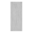 Deanta Ravello Light Grey Ash FSC