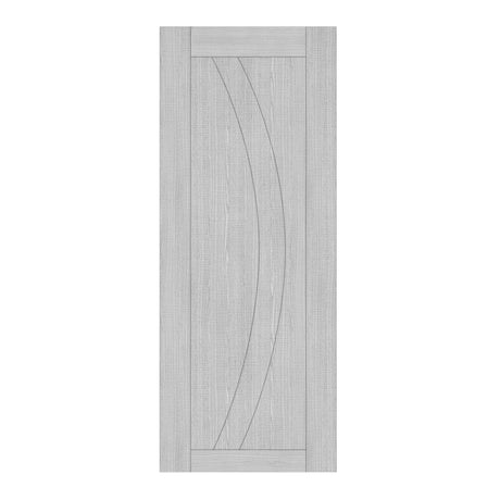 Deanta Ravello Light Grey Ash FSC