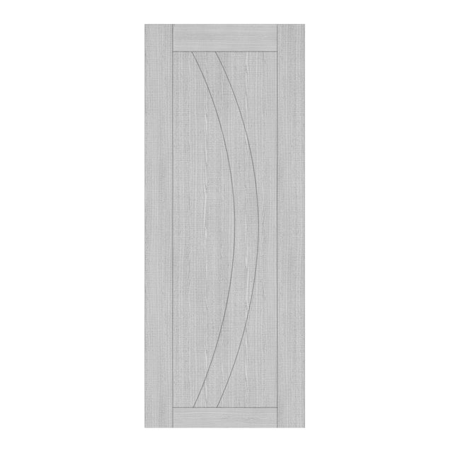 Deanta Ravello Light Grey Ash FSC