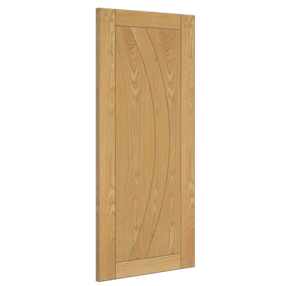 Deanta Ravello Prefinished Oak FSC