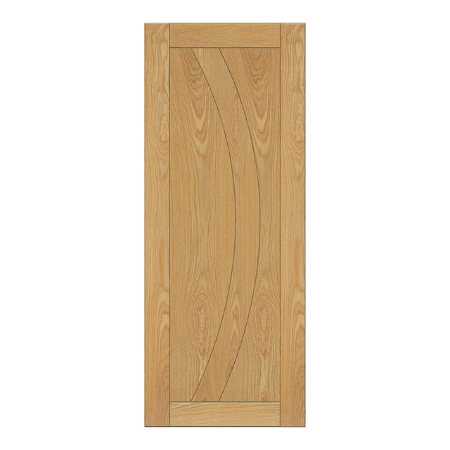 Deanta Ravello Prefinished Oak FD30 FSC