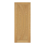 Deanta Ravello Prefinished Oak FSC