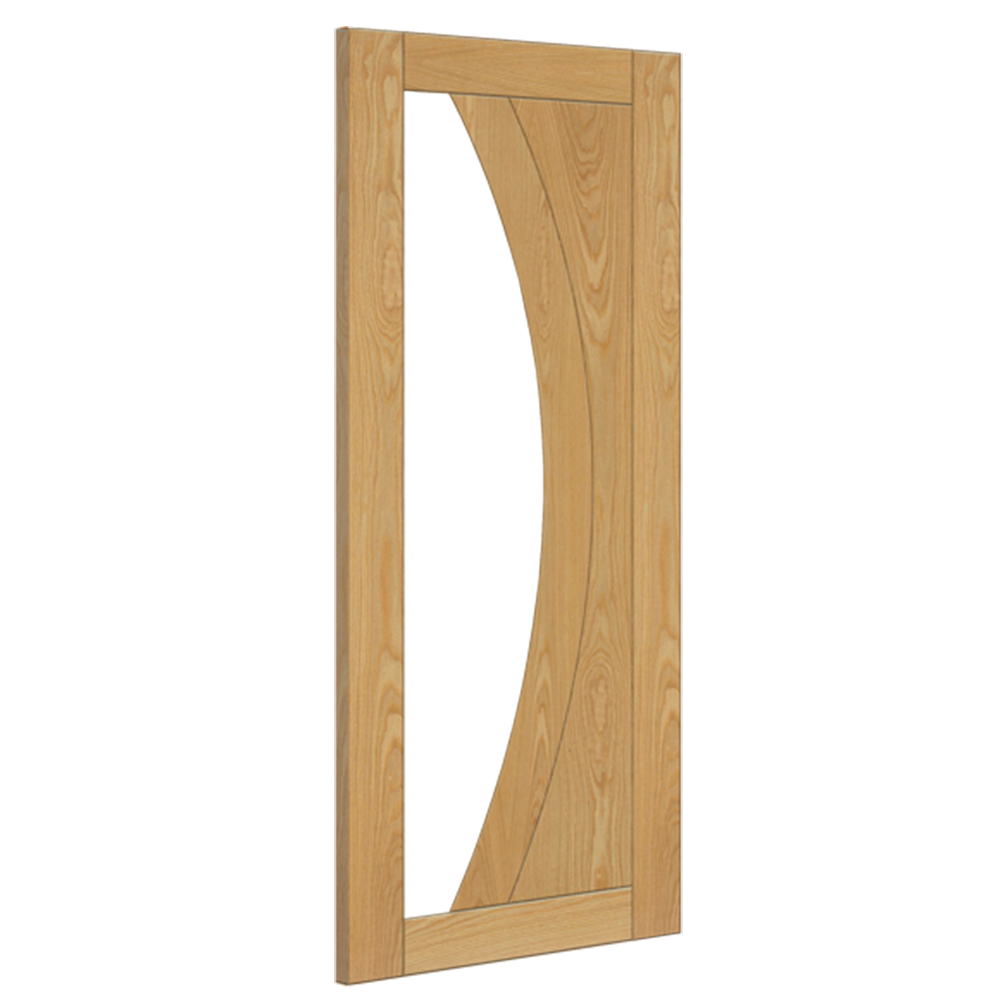 Deanta Ravello Prefinished Oak Glazed FSC