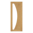 Deanta Ravello Prefinished Oak Glazed FSC