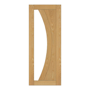 Deanta Ravello Prefinished Oak Glazed FSC
