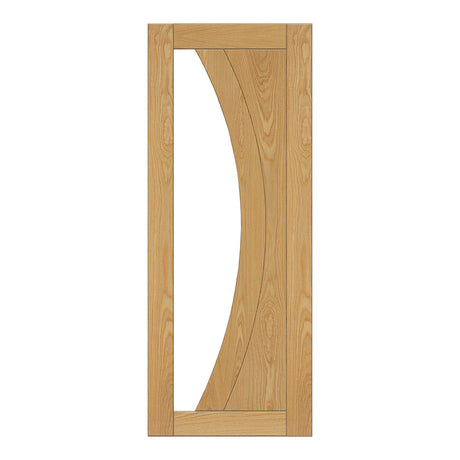 Deanta Ravello Prefinished Oak Glazed FSC