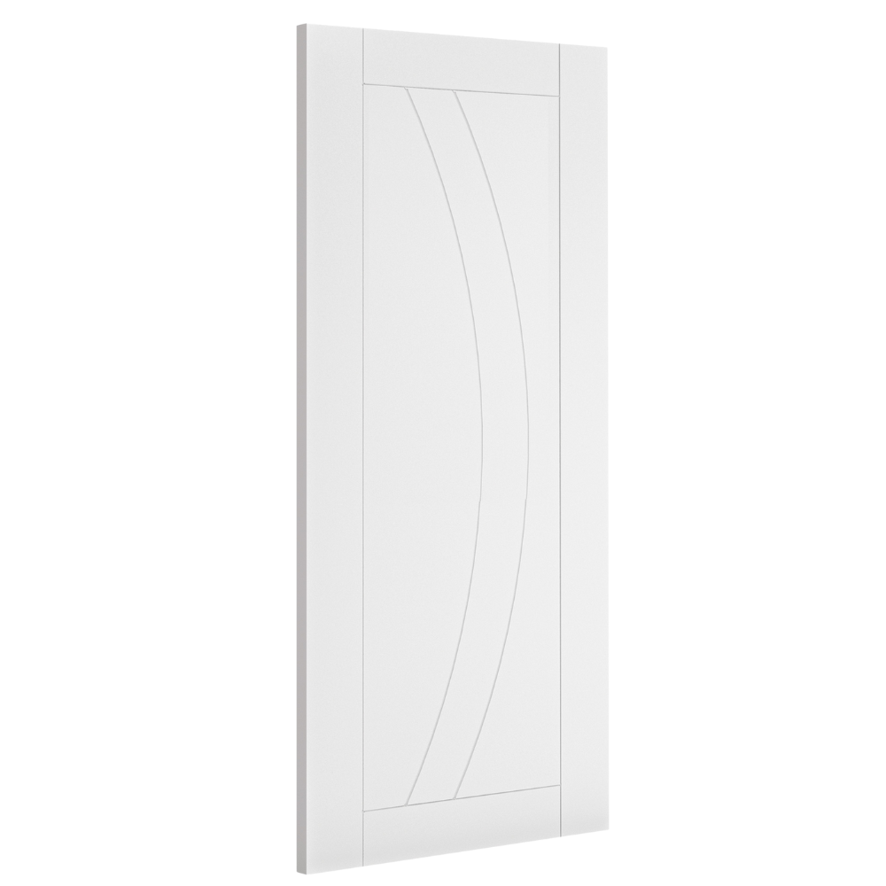 Deanta Ravello White Primed FSC