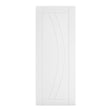 Deanta Ravello White Primed FD30 FSC