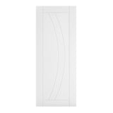 Deanta Ravello White Primed FD30 FSC