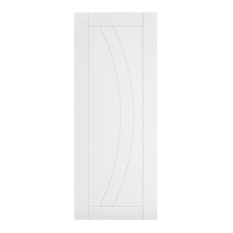 Deanta Ravello White Primed FD30 FSC