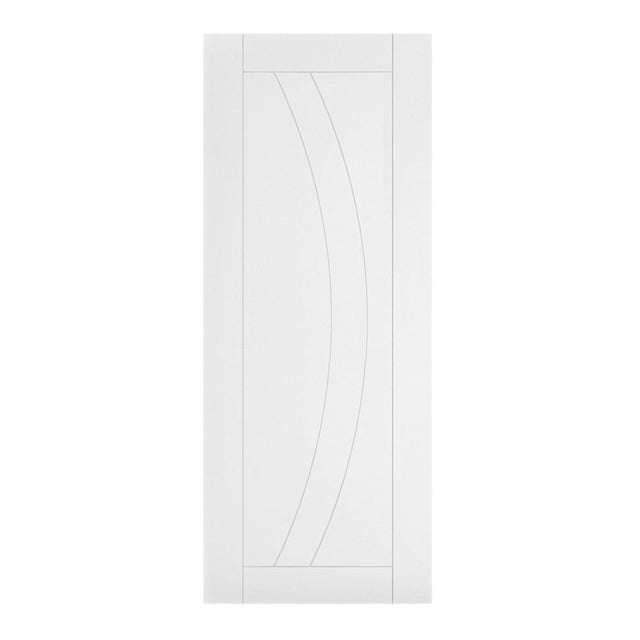 Deanta Ravello White Primed FD30 FSC
