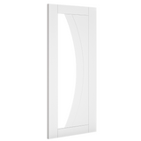 Deanta Ravello White Primed Glazed FSC
