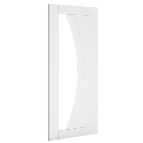 Deanta Ravello White Primed Glazed FSC