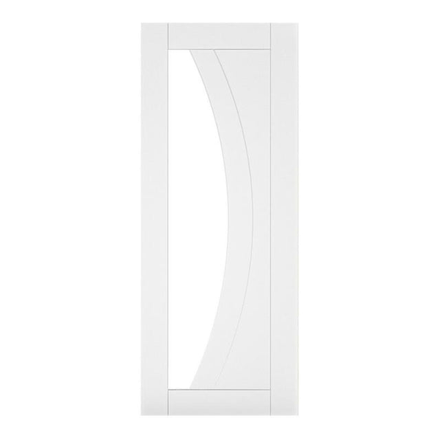 Deanta Ravello White Primed Glazed FSC