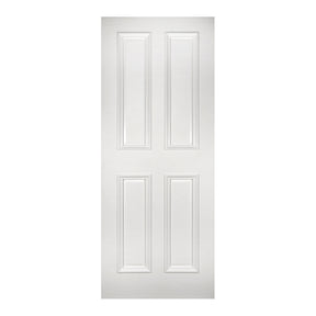 Deanta Rochester White Primed FD30 FSC