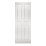 Deanta Rochester White Primed FSC