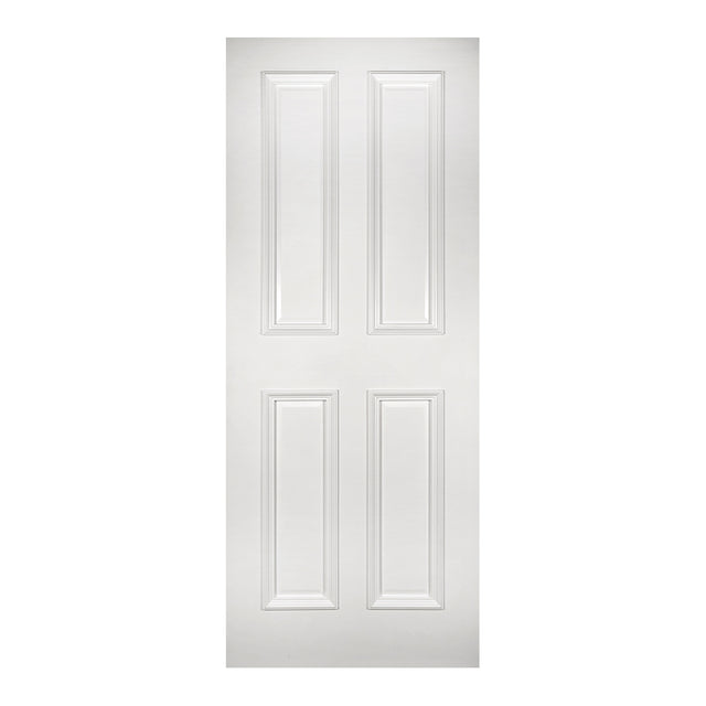 Deanta Rochester White Primed FSC