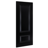 Deanta Sandringham Black Finish FD30 FSC