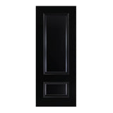 Deanta Sandringham Black Finish FSC