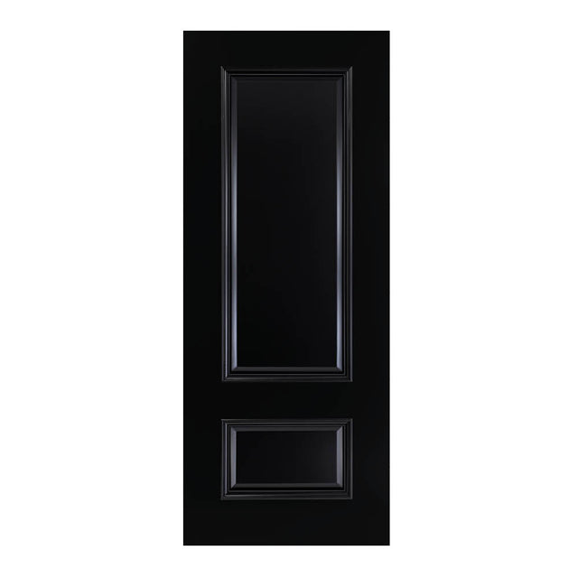 Deanta Sandringham Black Finish FSC