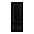 Deanta Sandringham Black Finish FD30 FSC