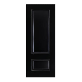 Deanta Sandringham Black Finish FD30 FSC
