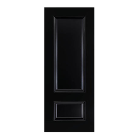 Deanta Sandringham Black Finish FD30 FSC
