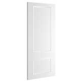 Deanta Sandringham White Primed FSC