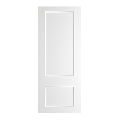 Deanta Sandringham White Primed FSC