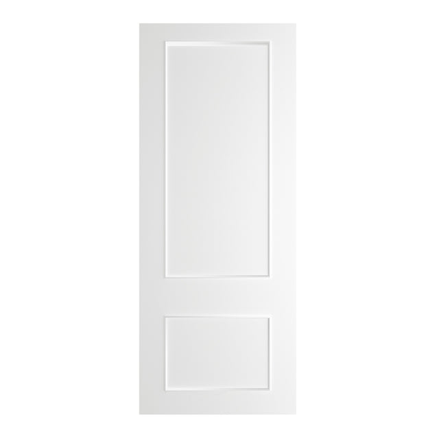 Deanta Sandringham White Primed FSC