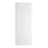 Deanta Sandringham White Primed FD30 FSC