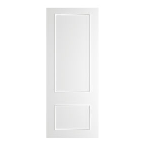 Deanta Sandringham White Primed FD30 FSC