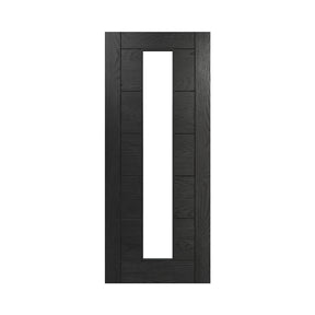 Deanta Seville Brushed Black Oak Glazed 1L FSC