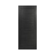 Deanta Seville Brushed Black Oak FD30 FSC