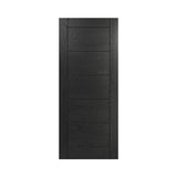 Deanta Seville Brushed Black Oak FD30 FSC