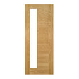 Deanta Seville Prefinished Oak 1SL Glazed FSC