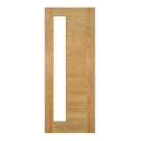 Deanta Seville Prefinished Oak 1SL Glazed FSC