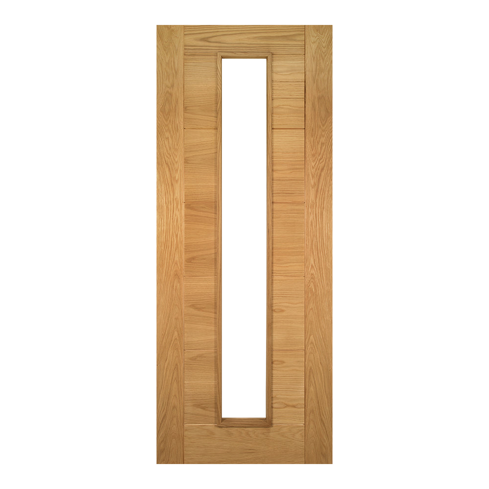Deanta Seville Prefinished Oak Glazed 1L FSC