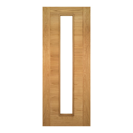 Deanta Seville Prefinished Oak Glazed 1L FSC