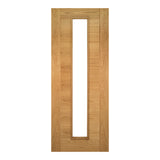 Deanta Seville Prefinished Oak Glazed 1L FD30 FSC