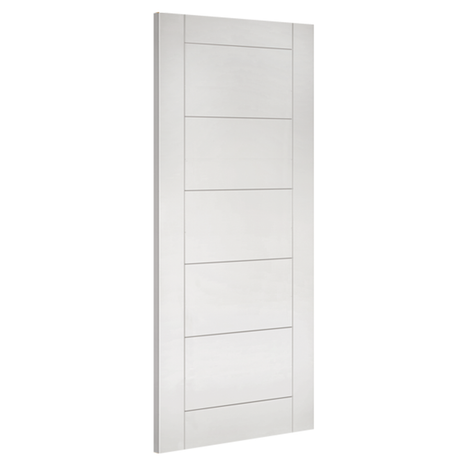 Deanta Seville White Primed FD60 FSC