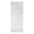 Deanta Seville White Primed FD60 FSC