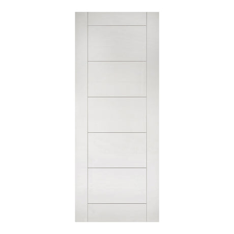 Deanta Seville White Primed FD60 FSC