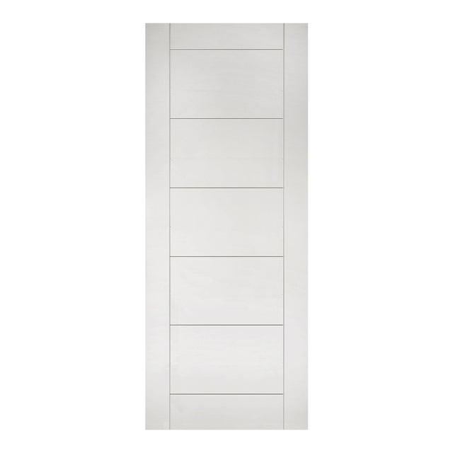 Deanta Seville White Primed FSC