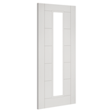 Deanta Seville White Primed Glazed 1L FSC