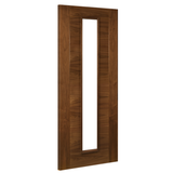 Deanta Seville Prefinished Walnut Glazed 1L FD30 FSC