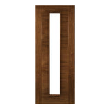 Deanta Seville Prefinished Walnut Glazed 1L FD30 FSC