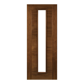 Deanta Seville Prefinished Walnut Glazed 1L FD30 FSC